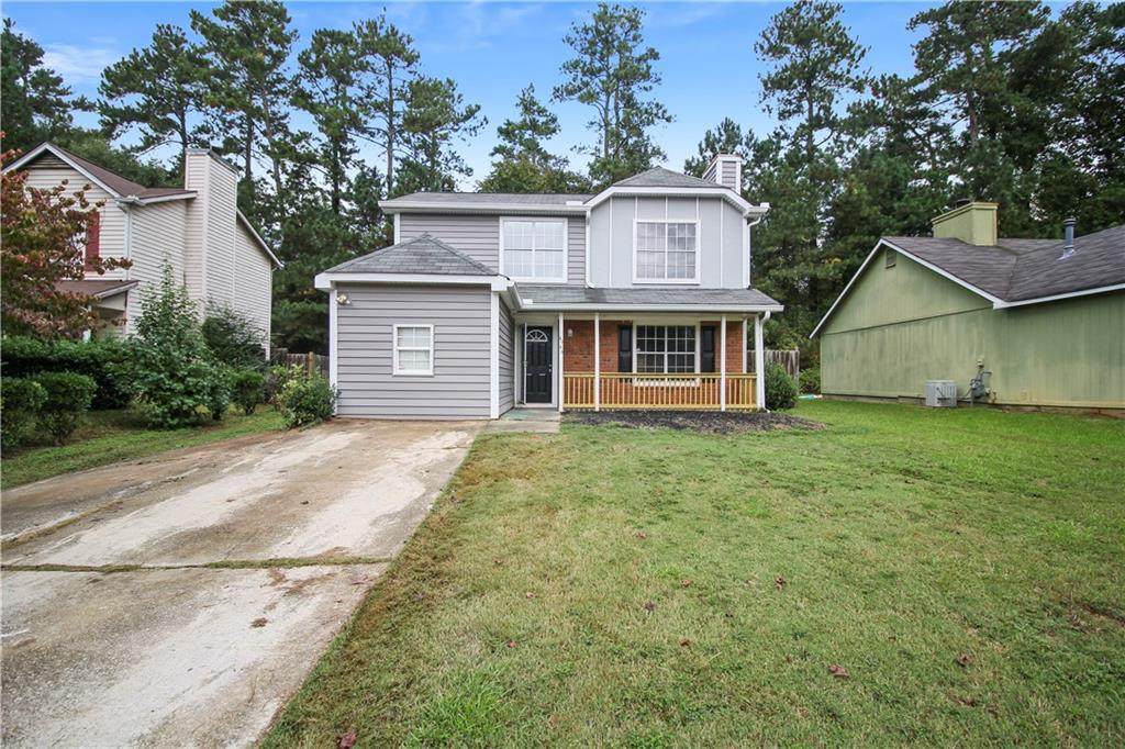 4946 Windsor Downs Drive - Photo 1