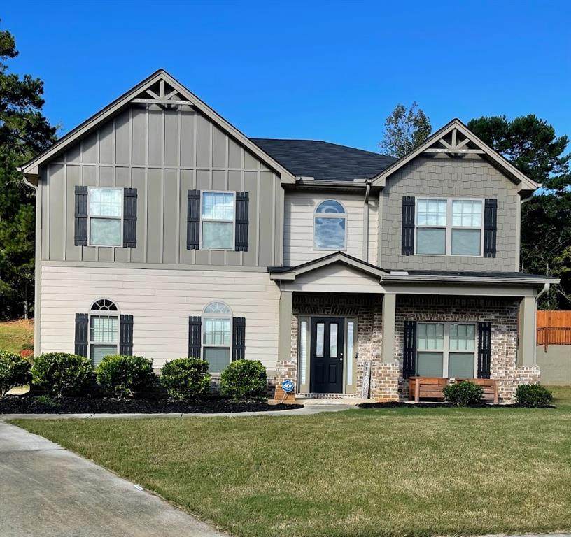 2890 Village Park Drive - Photo 1