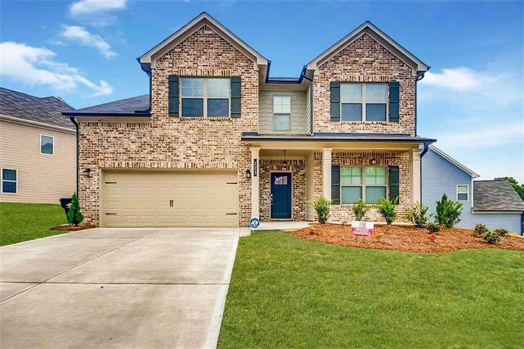 223 Crestbrook Lane - Photo 1