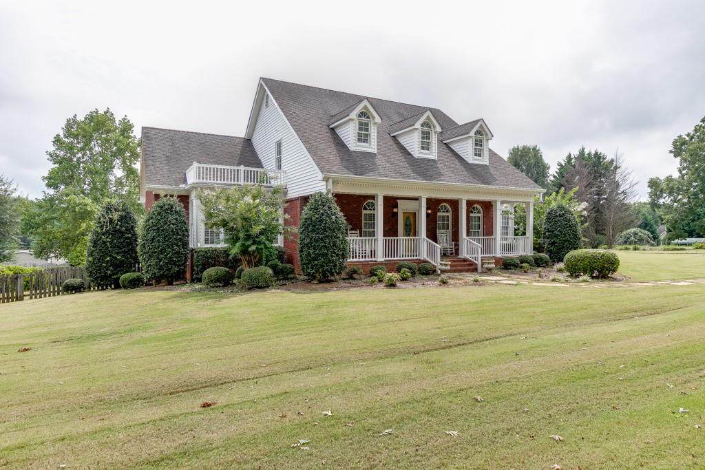 3529 Bogan Road - Photo 1