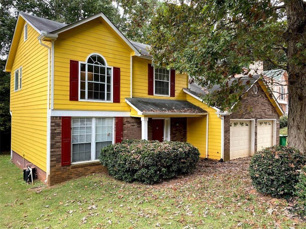 4401 Princeton Terrace - Photo 1