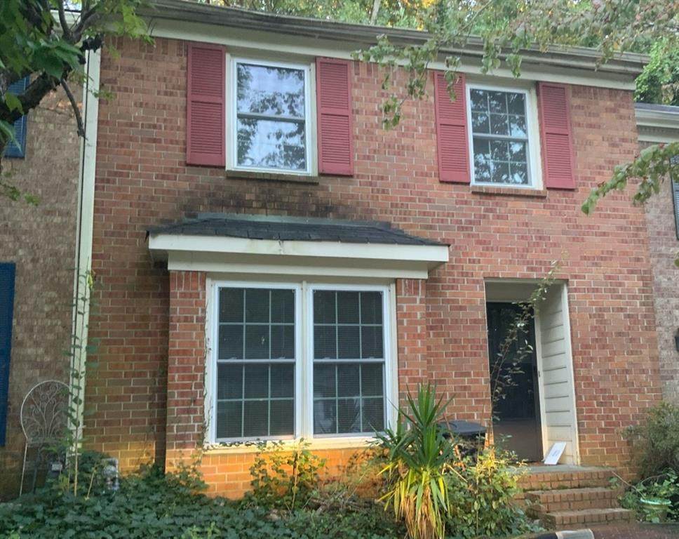 1730 Twin Brooks Drive - Photo 1