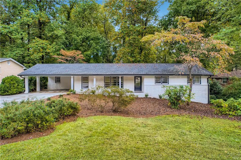 1777 Oak Crest Court - Photo 1