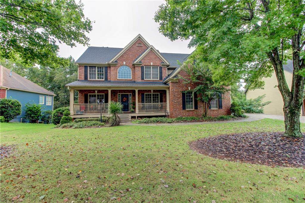 935 Lilac Arbor Road - Photo 1