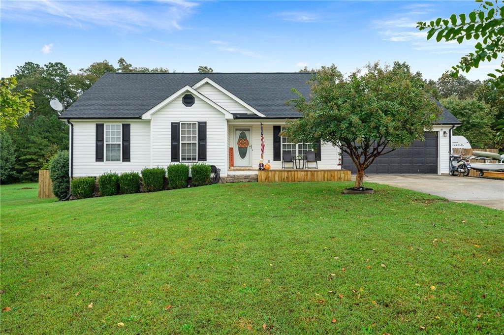 205 Daisy Lane - Photo 1