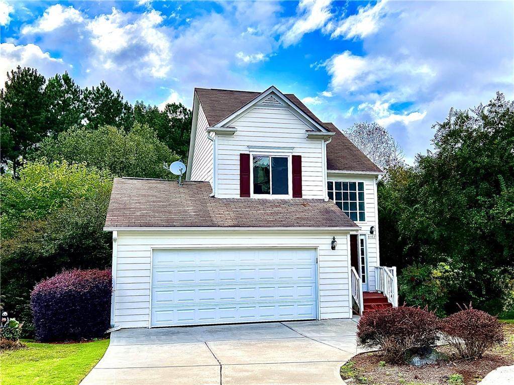 4083 Beaver Oak Court - Photo 1
