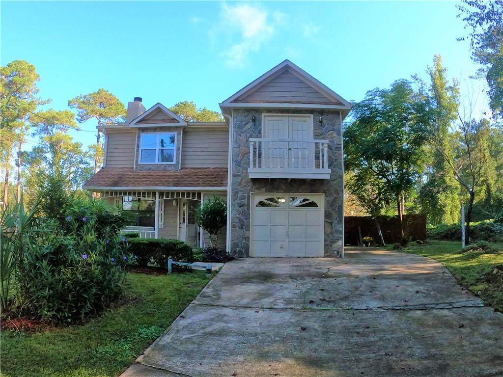 135 Bear Run Court - Photo 1