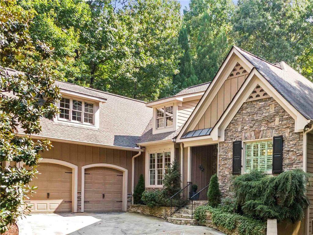 3970 Tamarack Drive - Photo 1