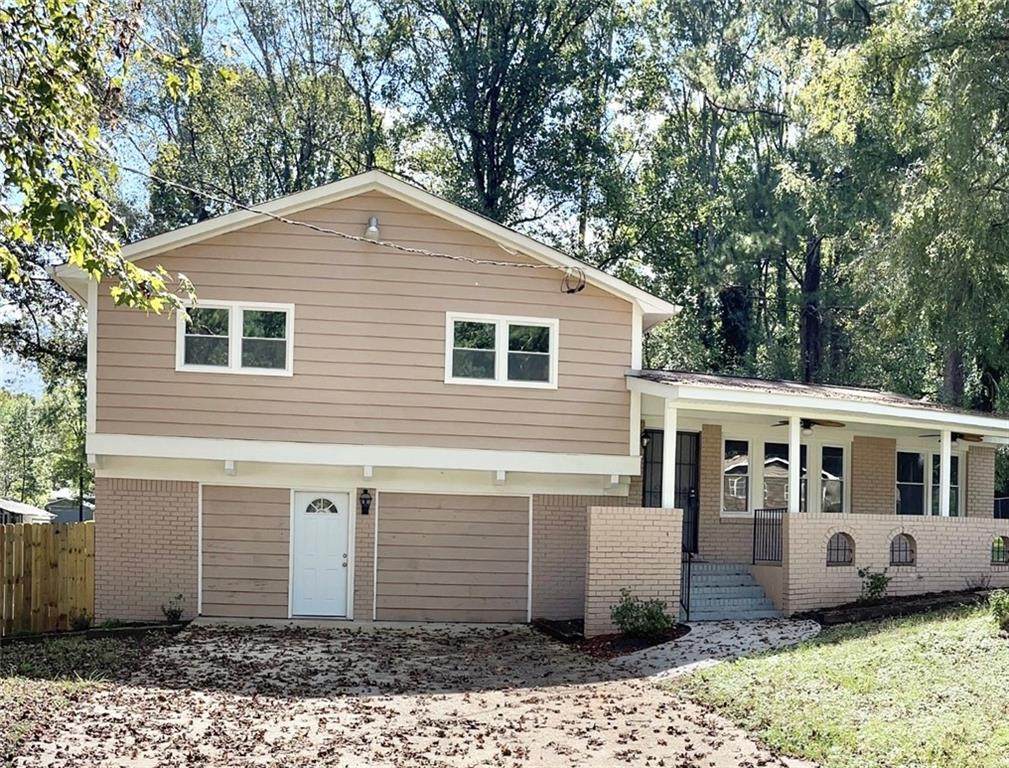 1123 Palisades Drive - Photo 1