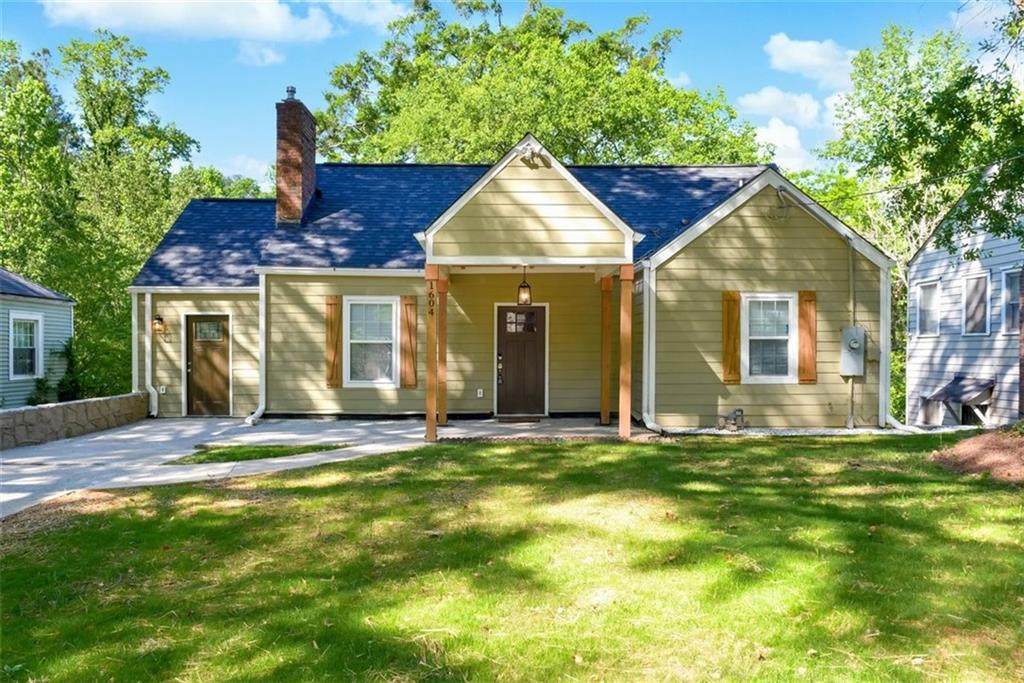 1604 Orlando Street - Photo 1