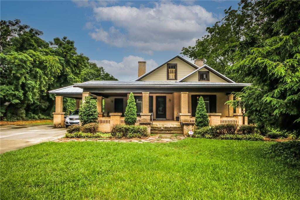 200 C S Floyd Road - Photo 1