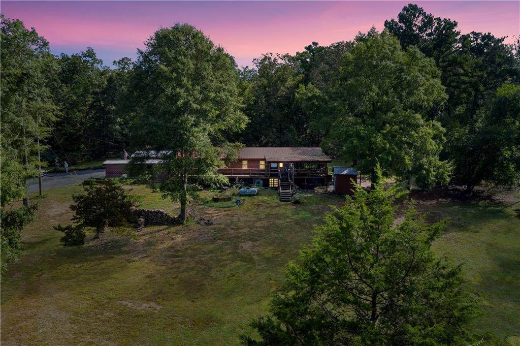 121 Pine Ridge Road - Photo 1