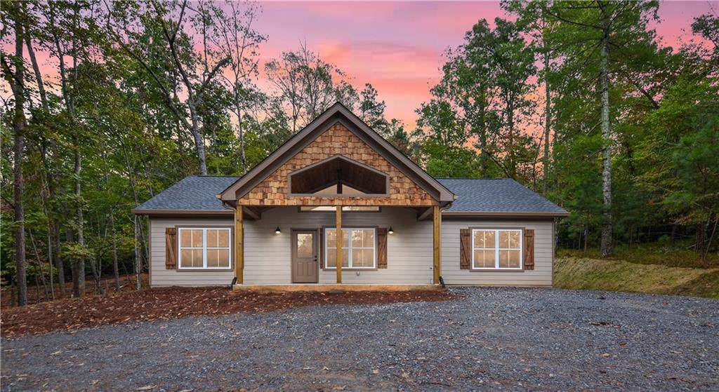 121 Matrix Lane - Photo 1