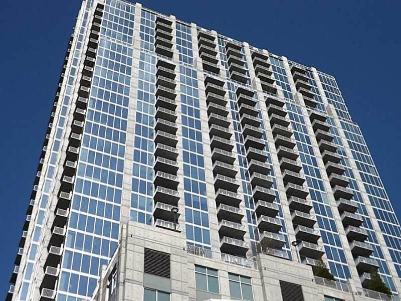 855 Peachtree Street - Photo 1