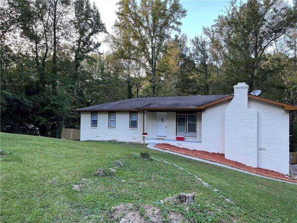 5888 Simone Drive - Photo 1