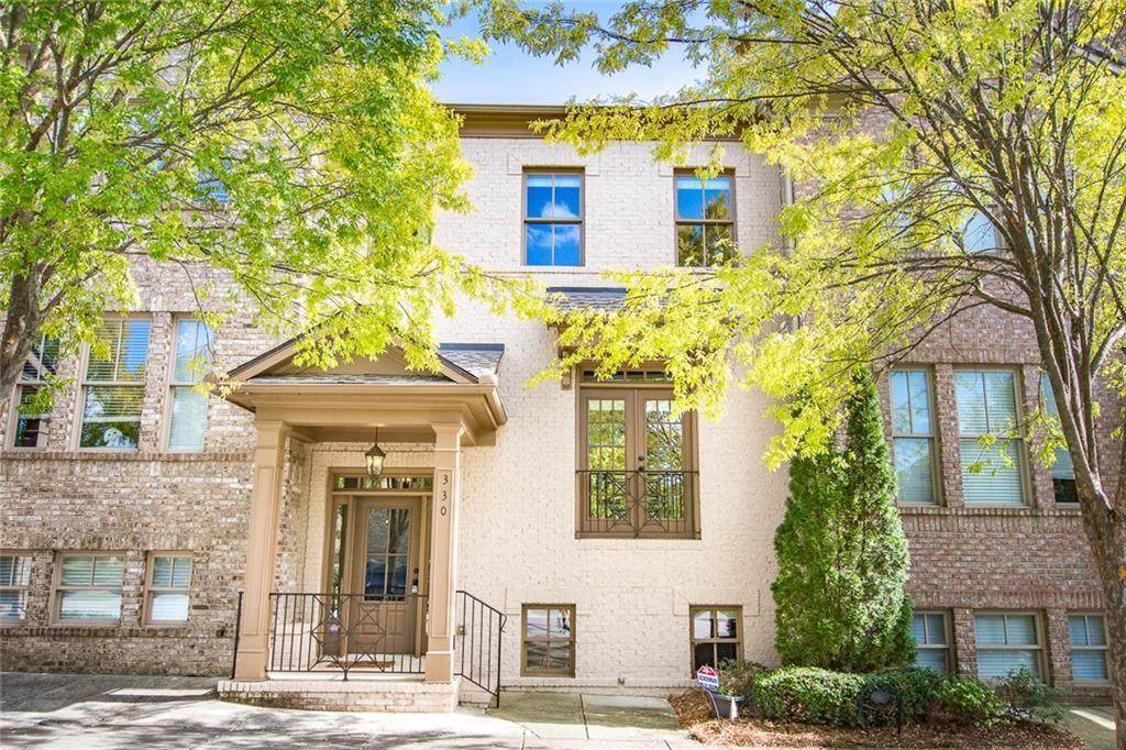 330 Suwanee Avenue - Photo 1