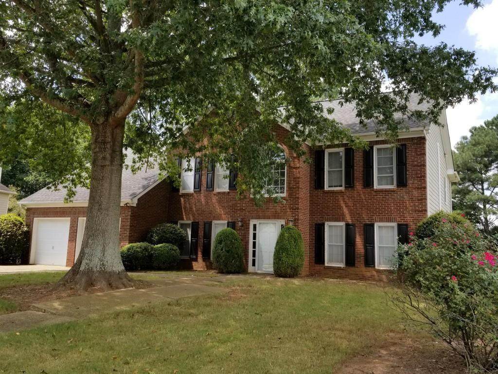10580 Stonepoint Place - Photo 1
