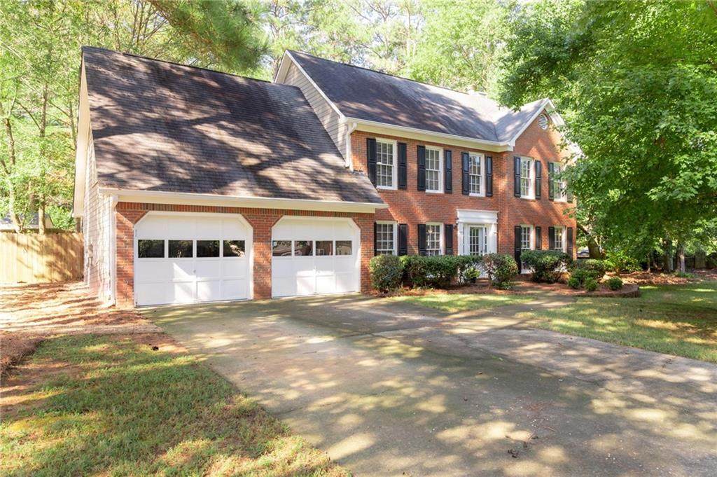 174 Threechop Drive - Photo 1