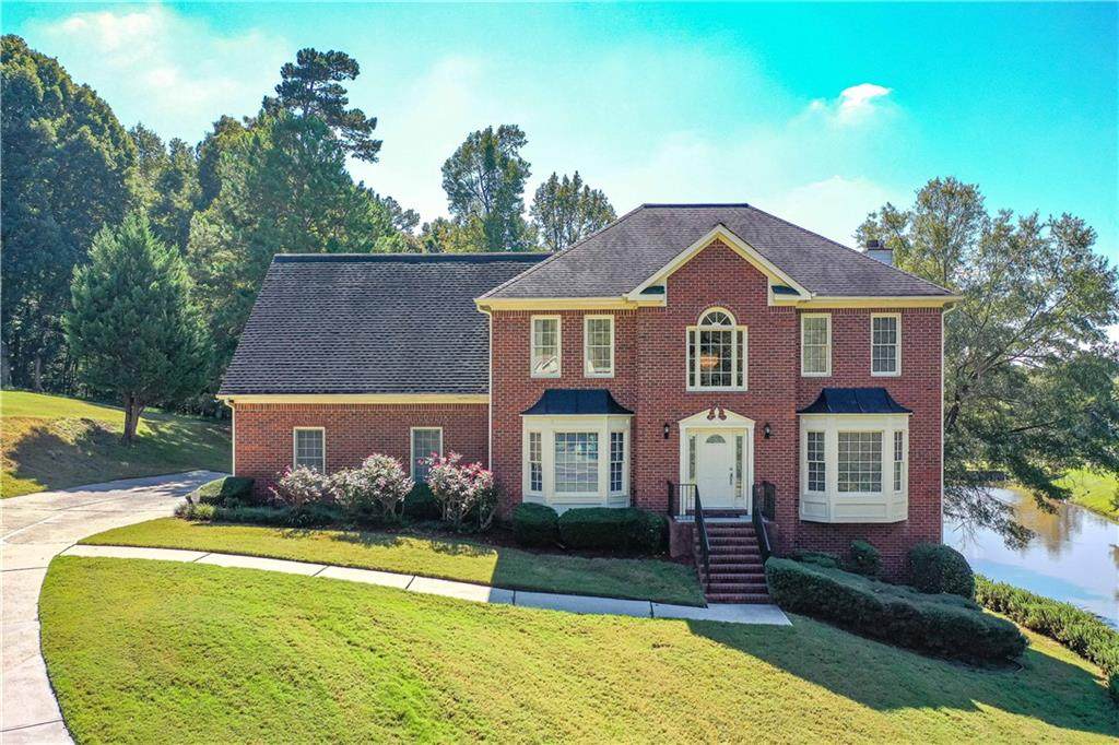 5890 Canaan Glen Court - Photo 1