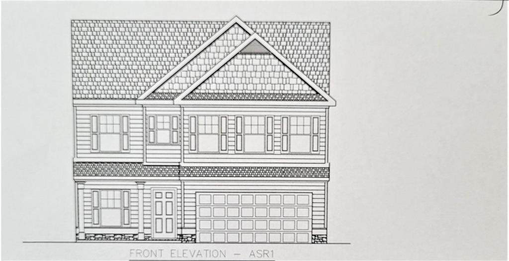540 Silver Leaf Parkway - Photo 1