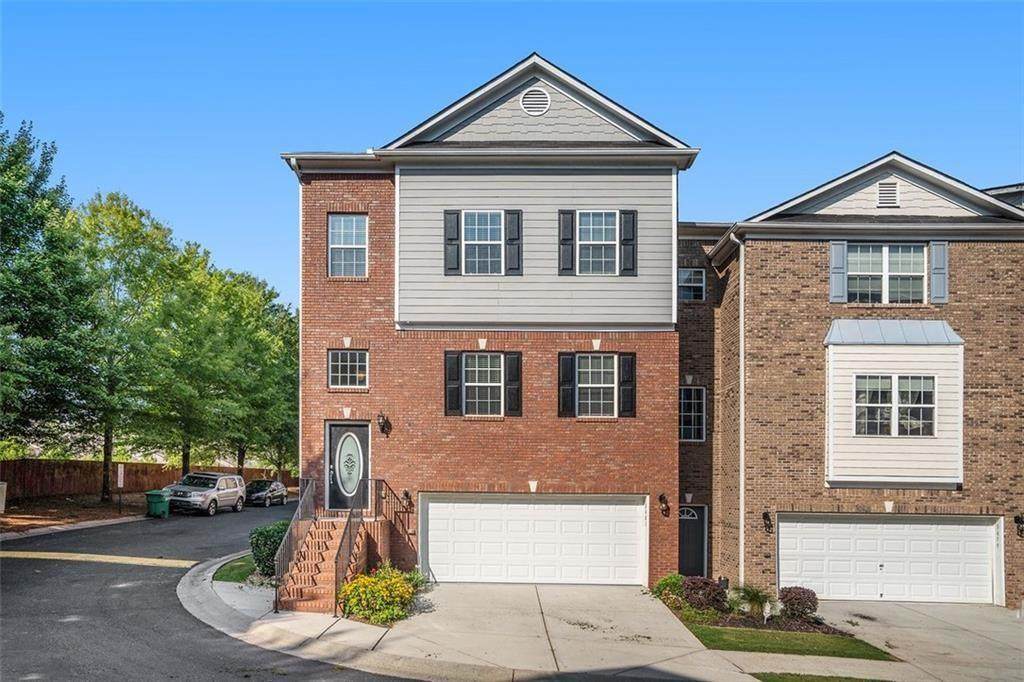 3481 Lockmed Drive - Photo 1