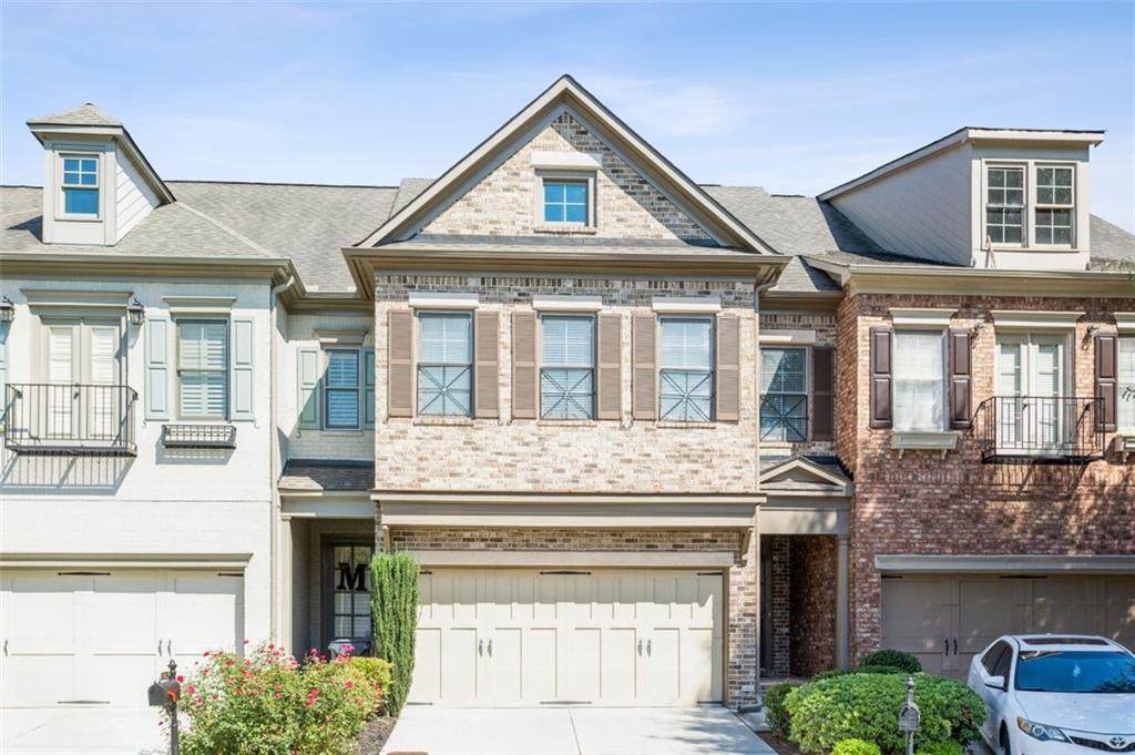6425 Bennington Bluff Court - Photo 1