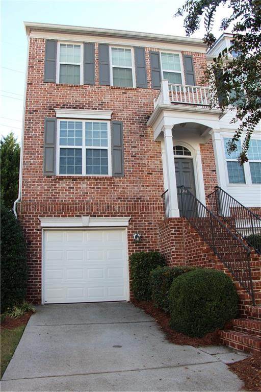 1008 Thornborough Dr - Photo 1