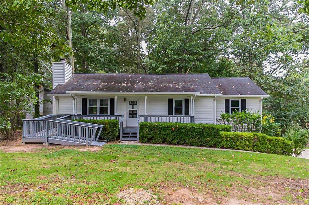 2955 Flowers Drive - Photo 1