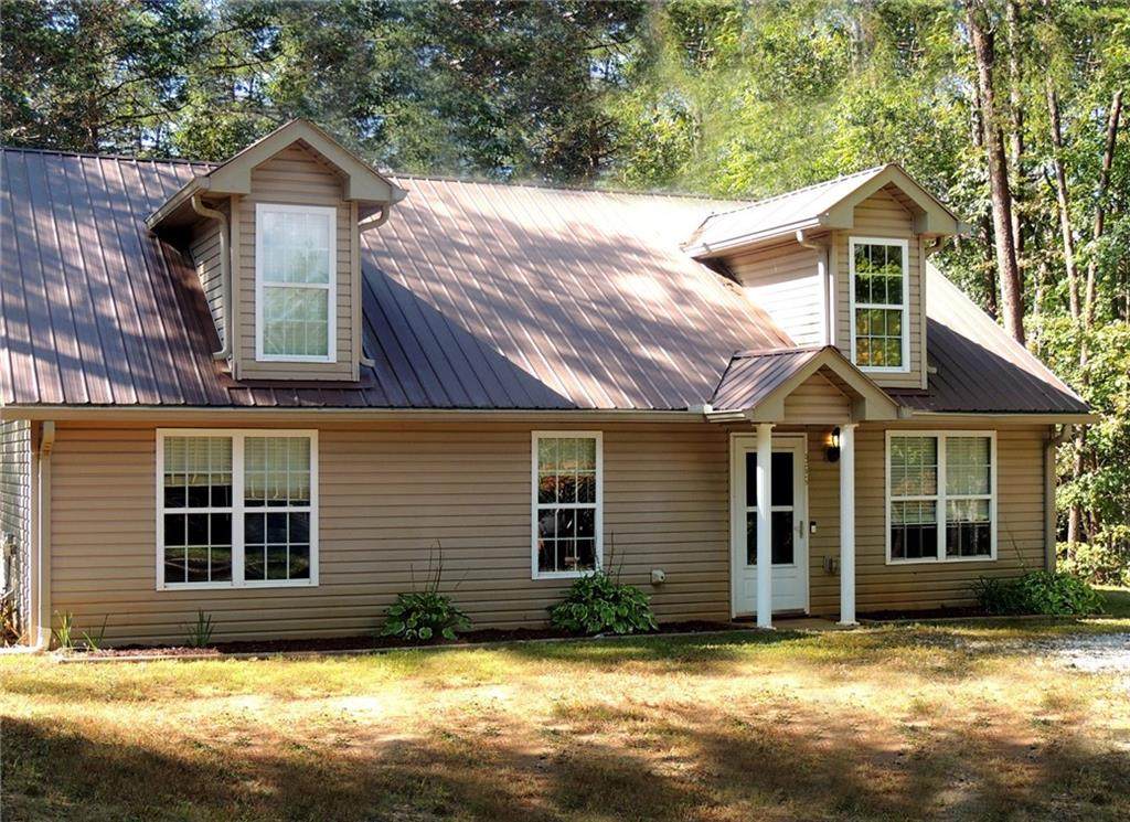 399 Fireside Ridge Drive - Photo 1