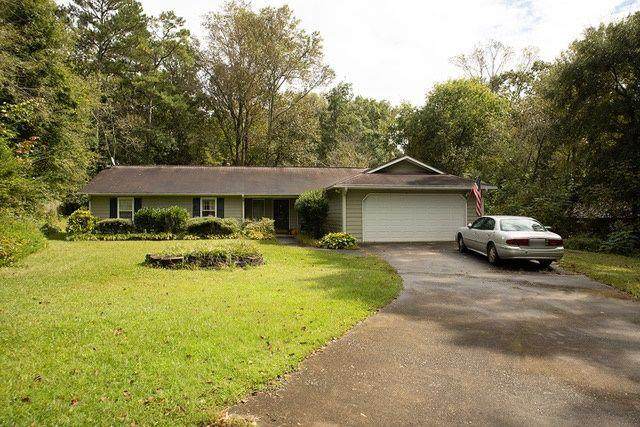 2242 Provence Court - Photo 1