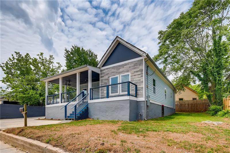 152 Joseph E Lowery Boulevard - Photo 1