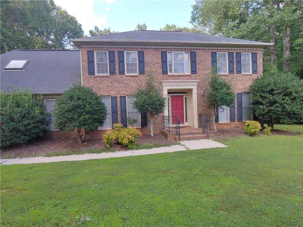 180 Creekview Trail - Photo 1