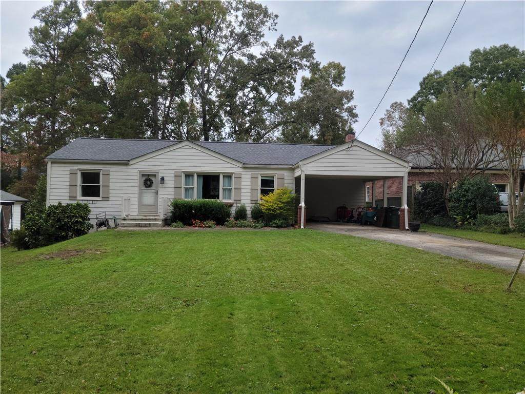 4108 Johnson Circle - Photo 1