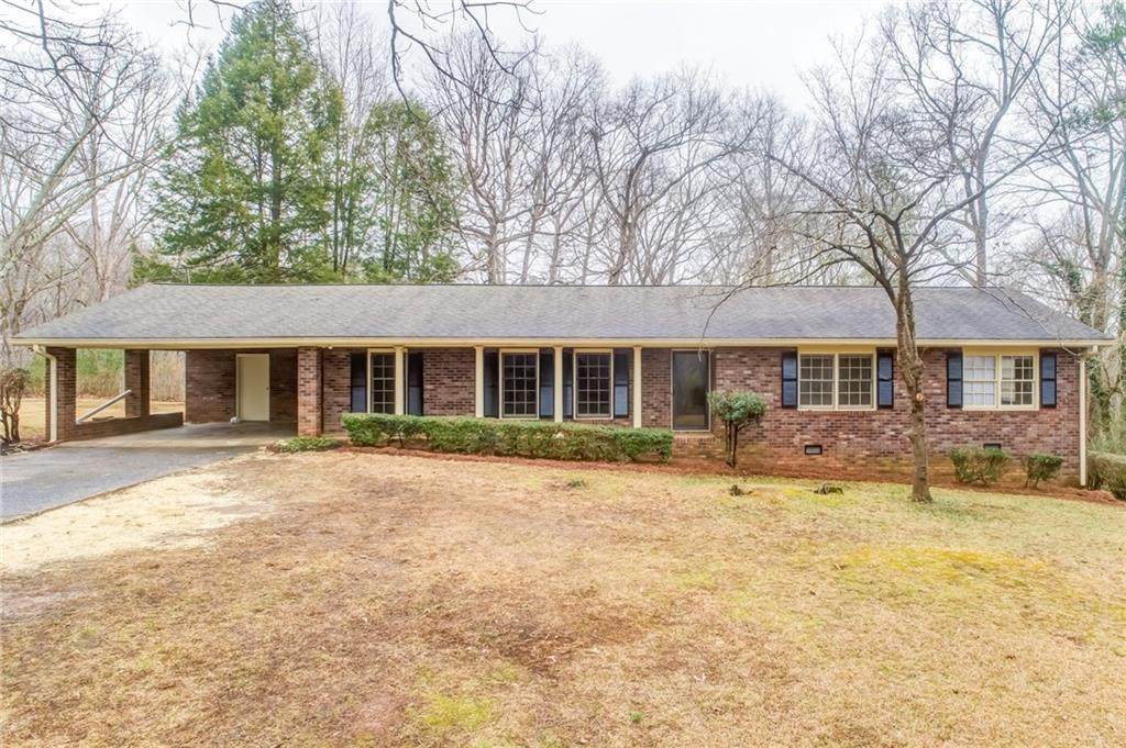 383 Valley Ridge Drive - Photo 1
