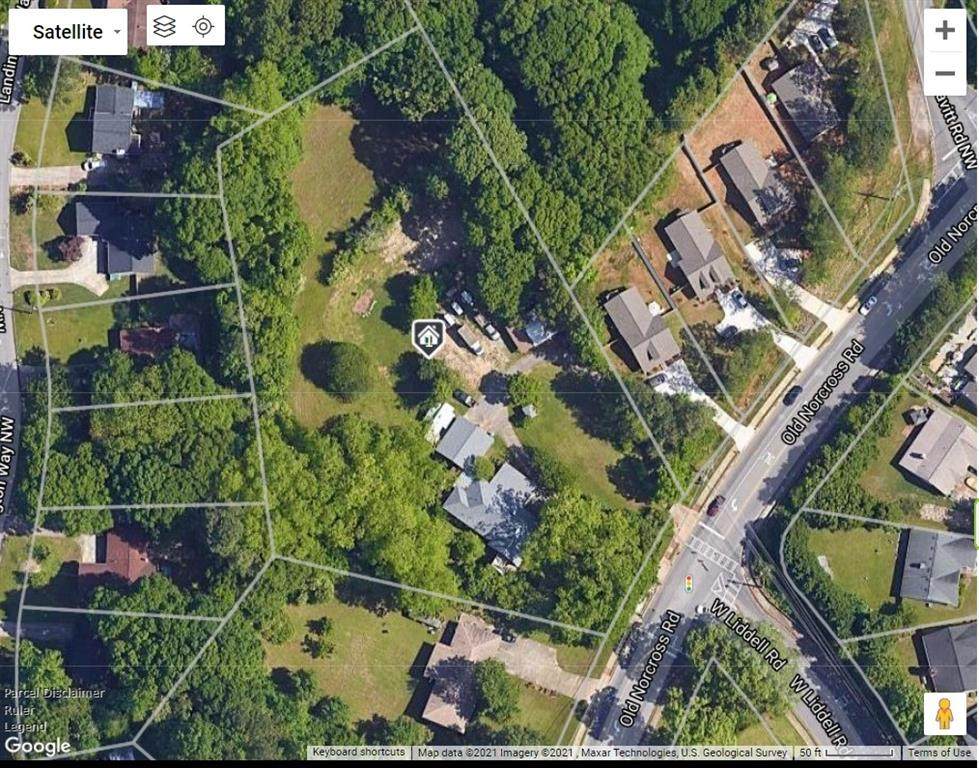4215 Old Norcross Road - Photo 1
