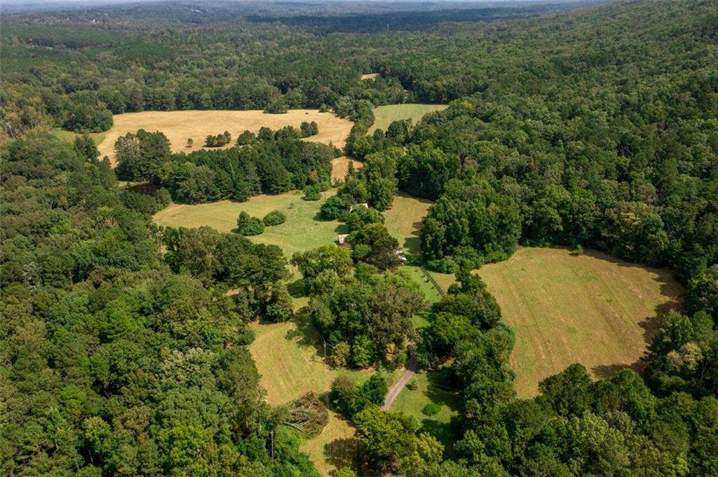 17 Horseleg Springs Road - Photo 1