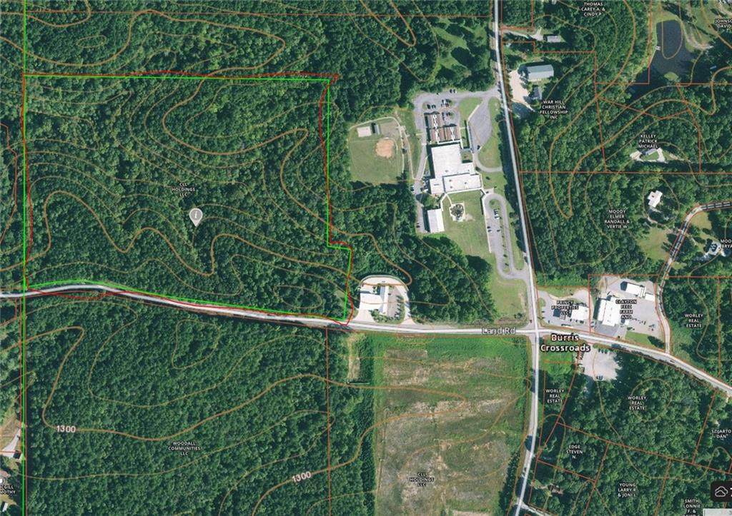 3396 Land Road - Photo 1