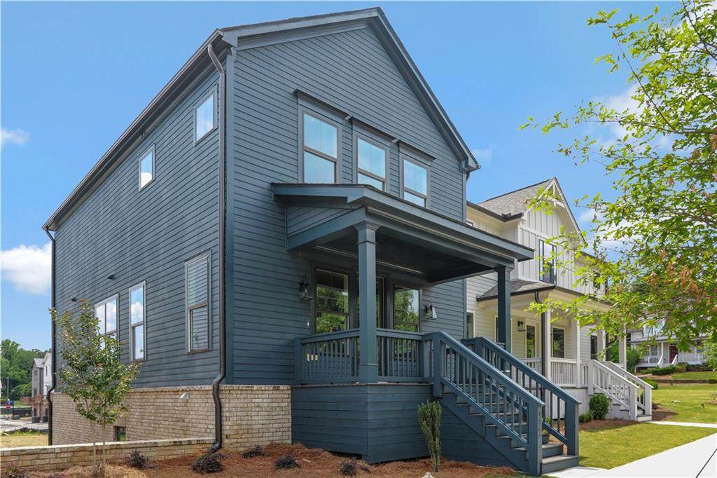 4778 Lula Street - Photo 1
