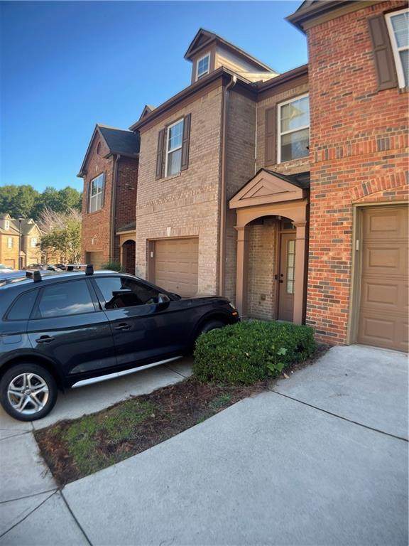 3362 Marla Boulevard - Photo 1