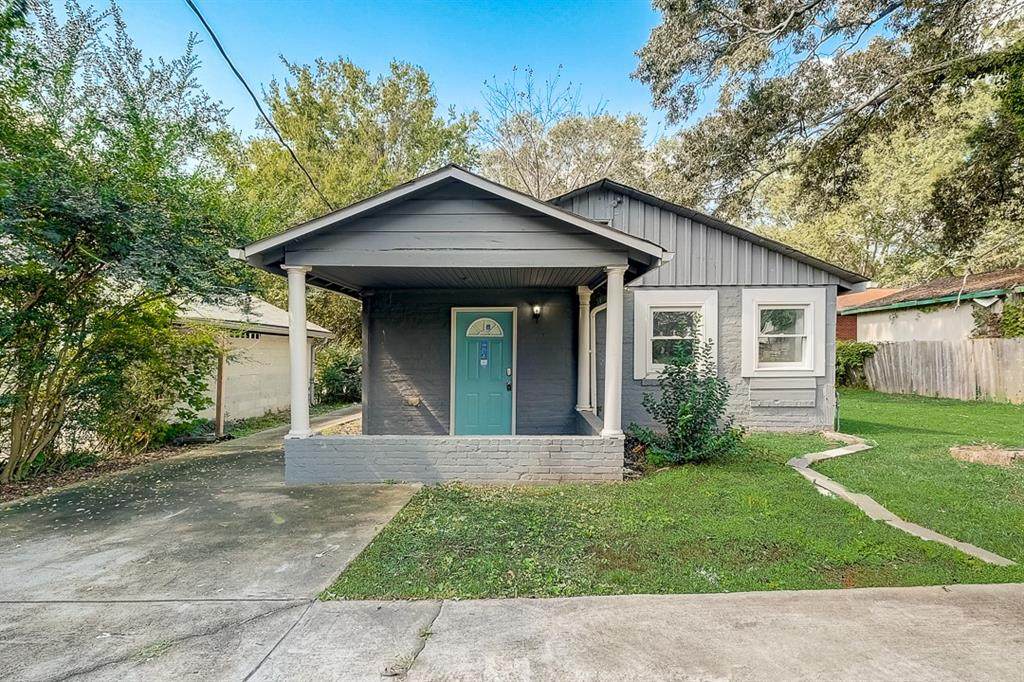 266 Hamilton E Holmes Drive - Photo 1