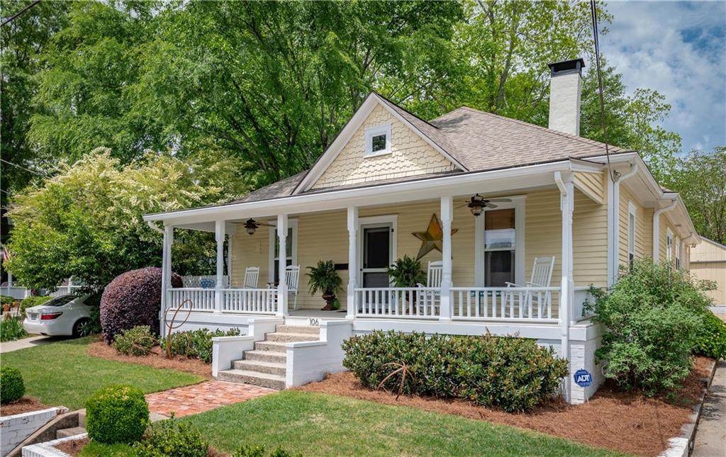 106 Holland Street - Photo 1