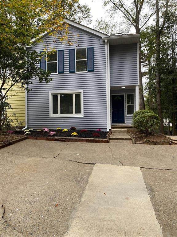 370 Pleasant Oak Court - Photo 1