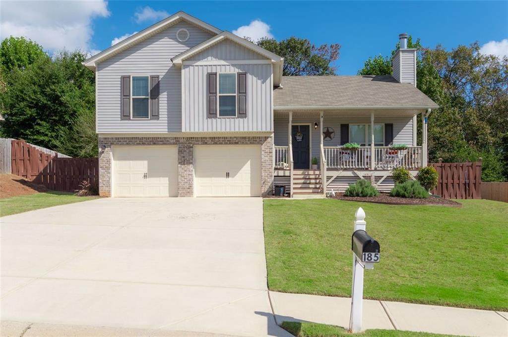 185 Brookside Drive - Photo 1