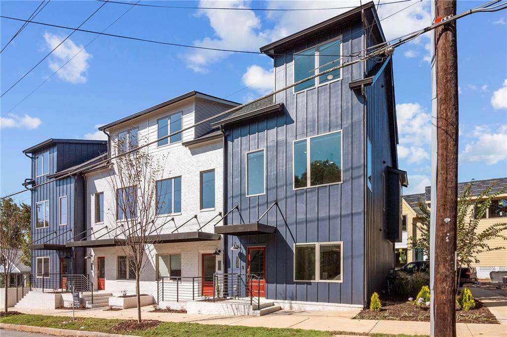 102 Mayson Avenue - Photo 1