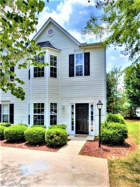 4483 Thorngate Lane - Photo 1