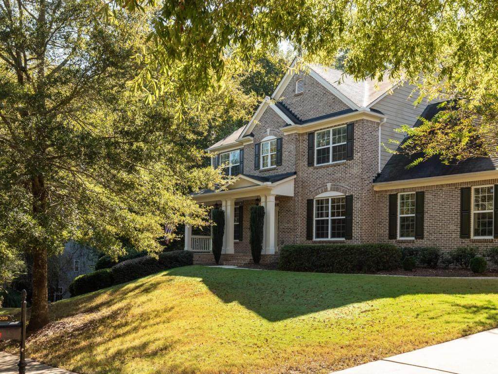 6035 Bridge Fair Road - Photo 1