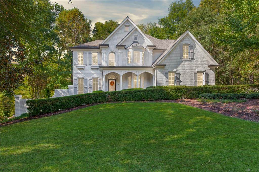 5120 Post Oak Tritt Road - Photo 1
