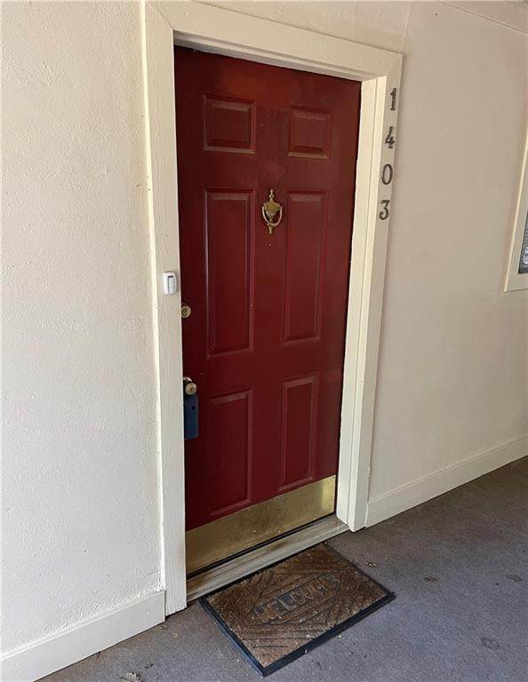 1403 Huntingdon Chase - Photo 1