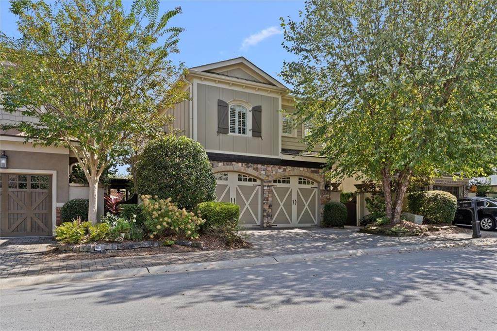 324 Gray Shingle Lane - Photo 1