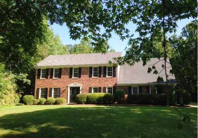 4329 Revere Circle - Photo 1